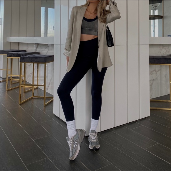 ENVT ACTIVE LEGGINGS - Picture 9 of 9